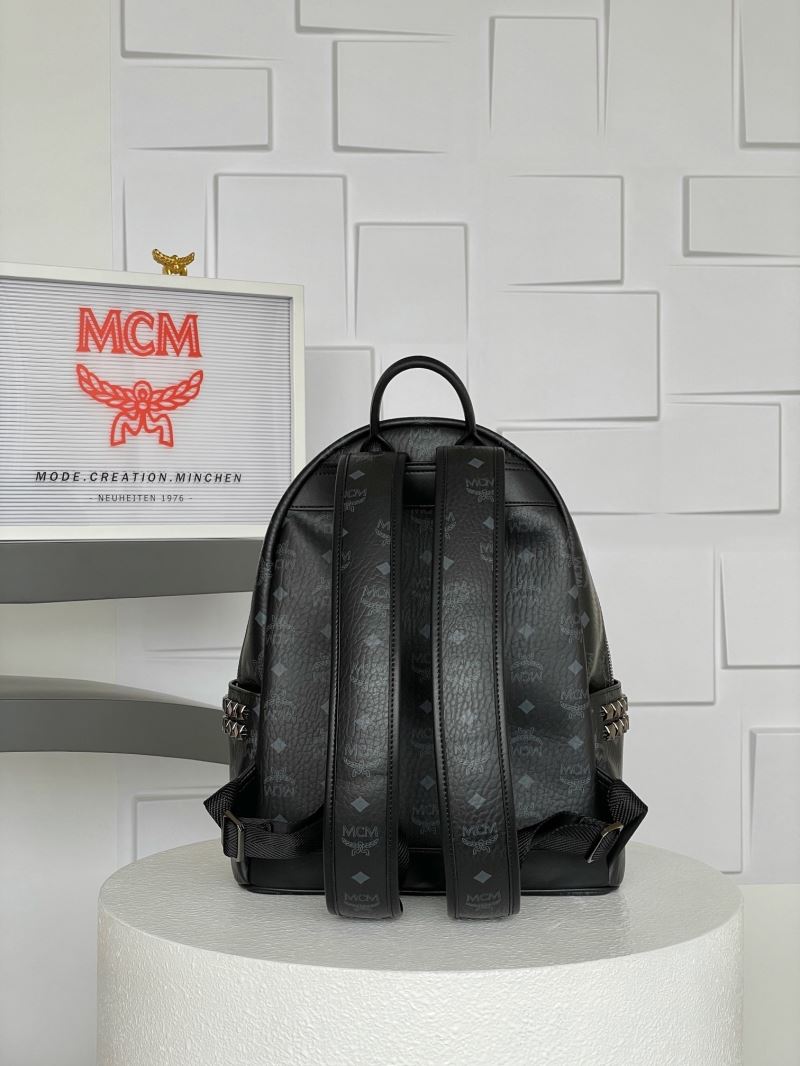 MCM Backpacks